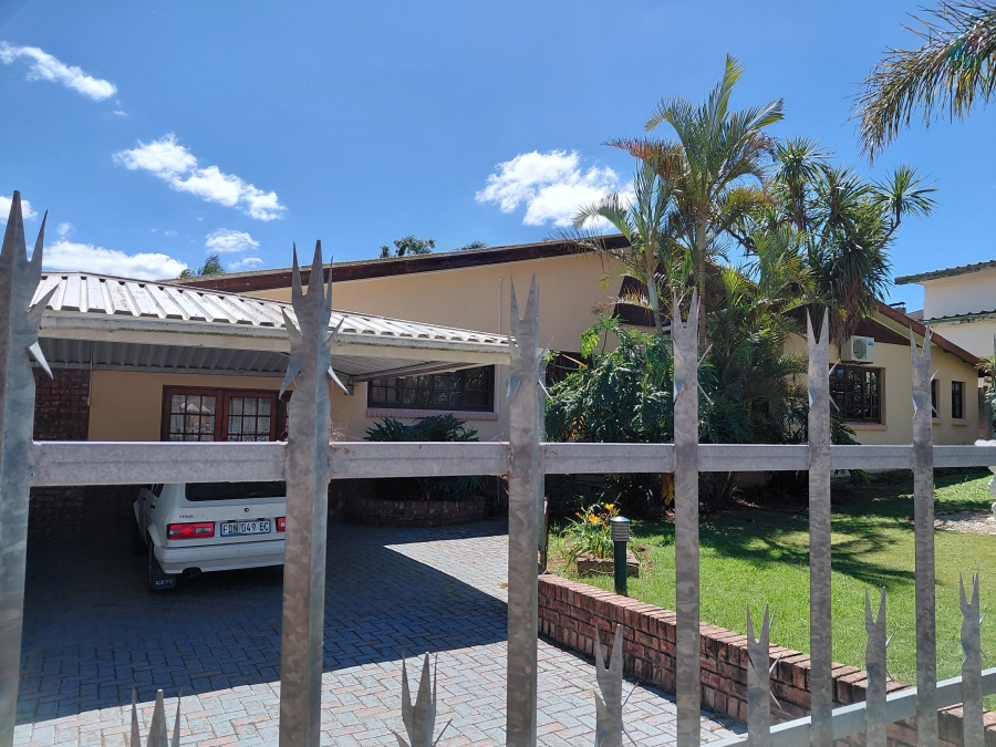 3 Bedroom Property for Sale in Fairbridge Heights Eastern Cape